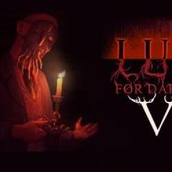 [+18] Lust for Darkness VR: M Edition, ocenzurowana wersja horroru, w wirtualnej rzeczywistości